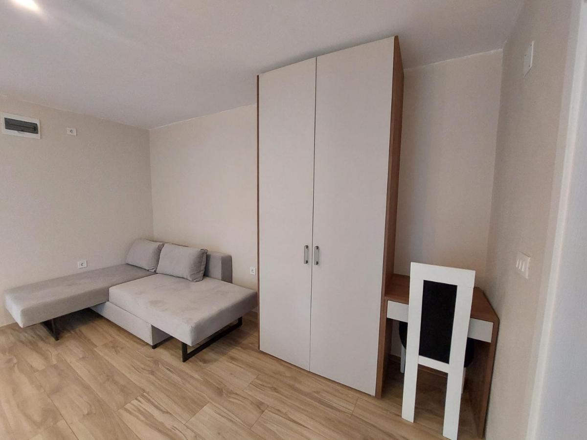 Superb Apartments فيربازار المظهر الخارجي الصورة