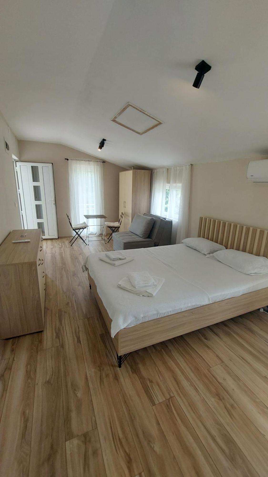 Superb Apartments فيربازار المظهر الخارجي الصورة