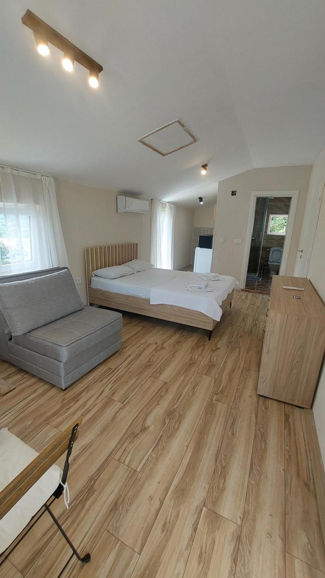 Superb Apartments فيربازار المظهر الخارجي الصورة
